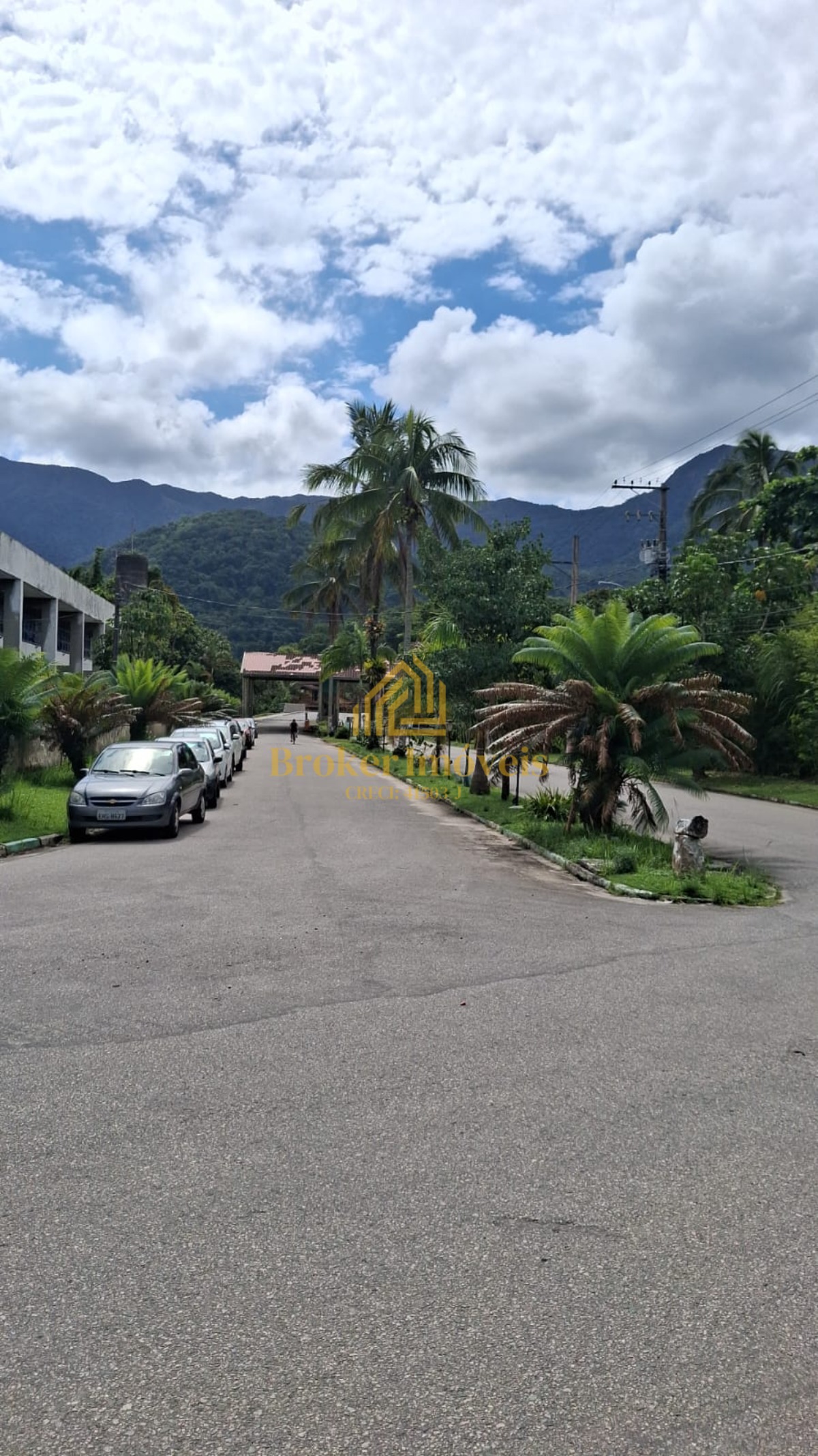 Terreno à venda no condomínio recanto verde mar - pertinho d - foto 9
