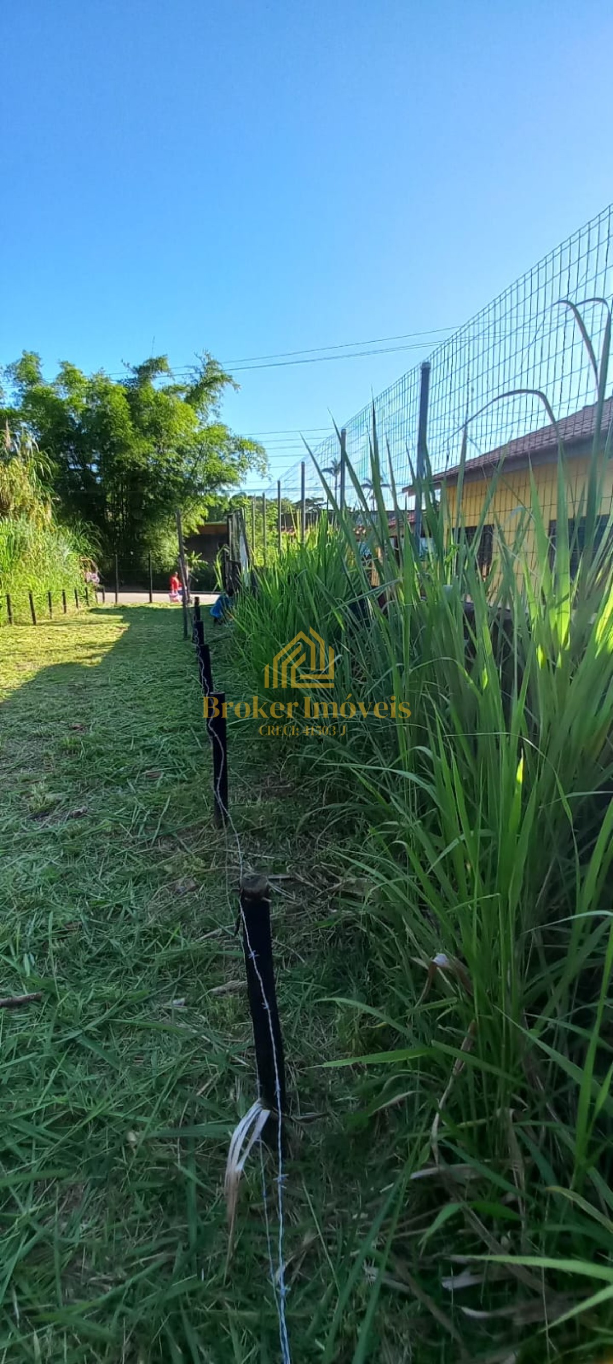 Terreno à venda no condomínio recanto verde mar - pertinho d - foto 12
