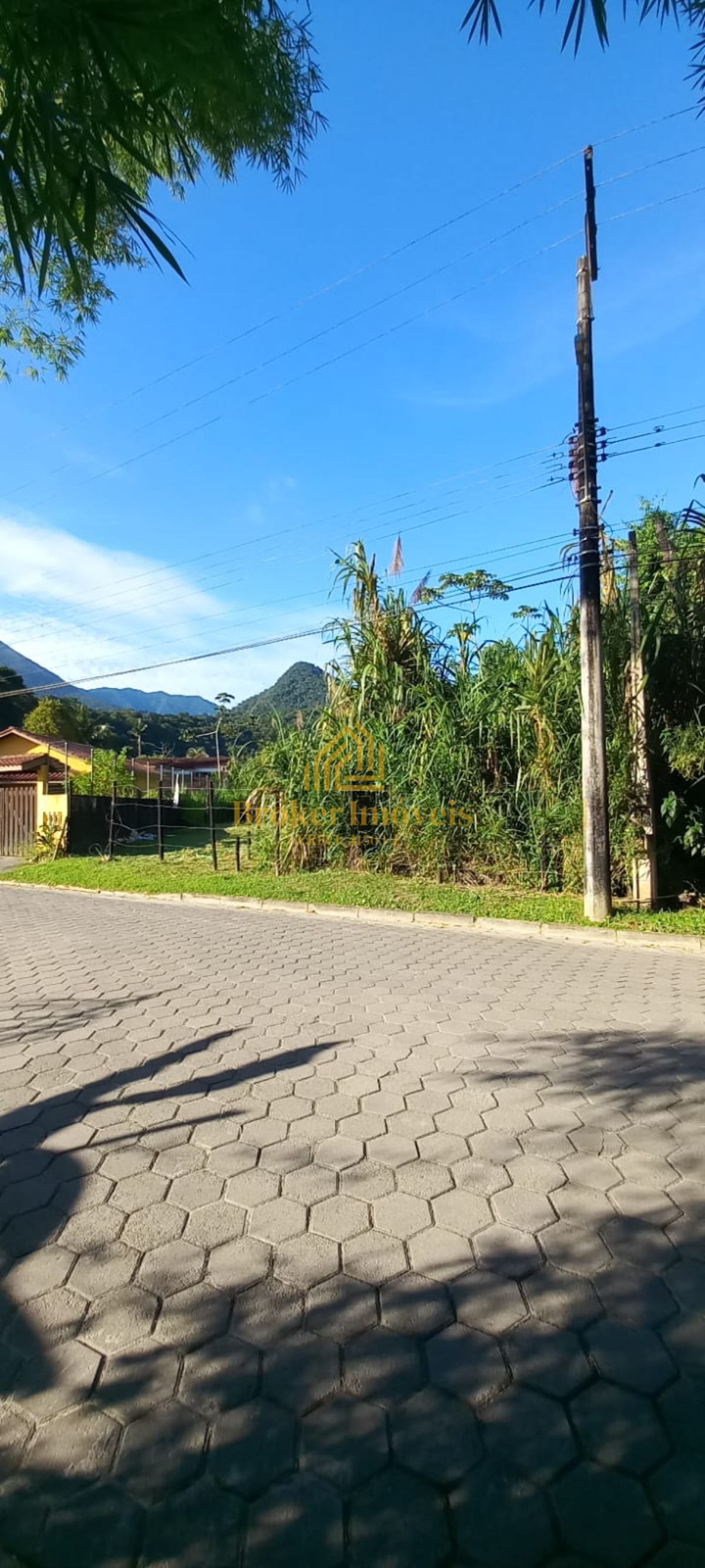 Terreno à venda no condomínio recanto verde mar - pertinho d - foto 14