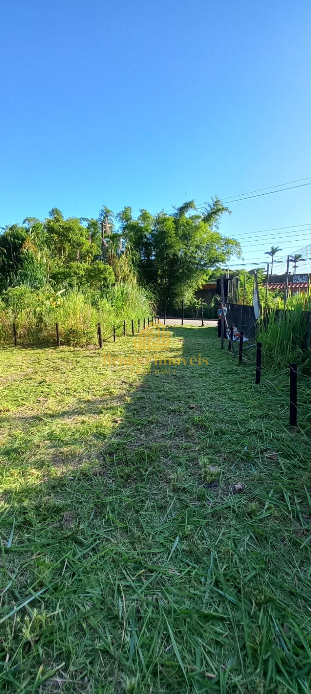 Terreno à venda no condomínio recanto verde mar - pertinho d - foto 13