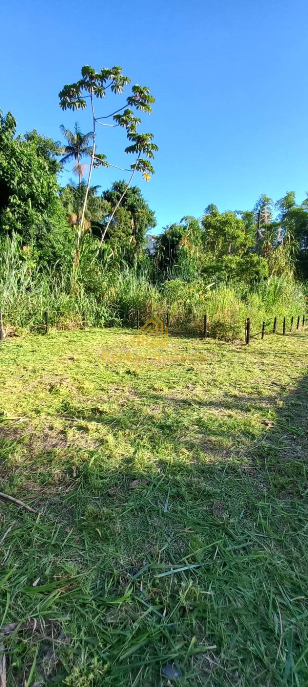 Terreno à venda no condomínio recanto verde mar - pertinho d - foto 11