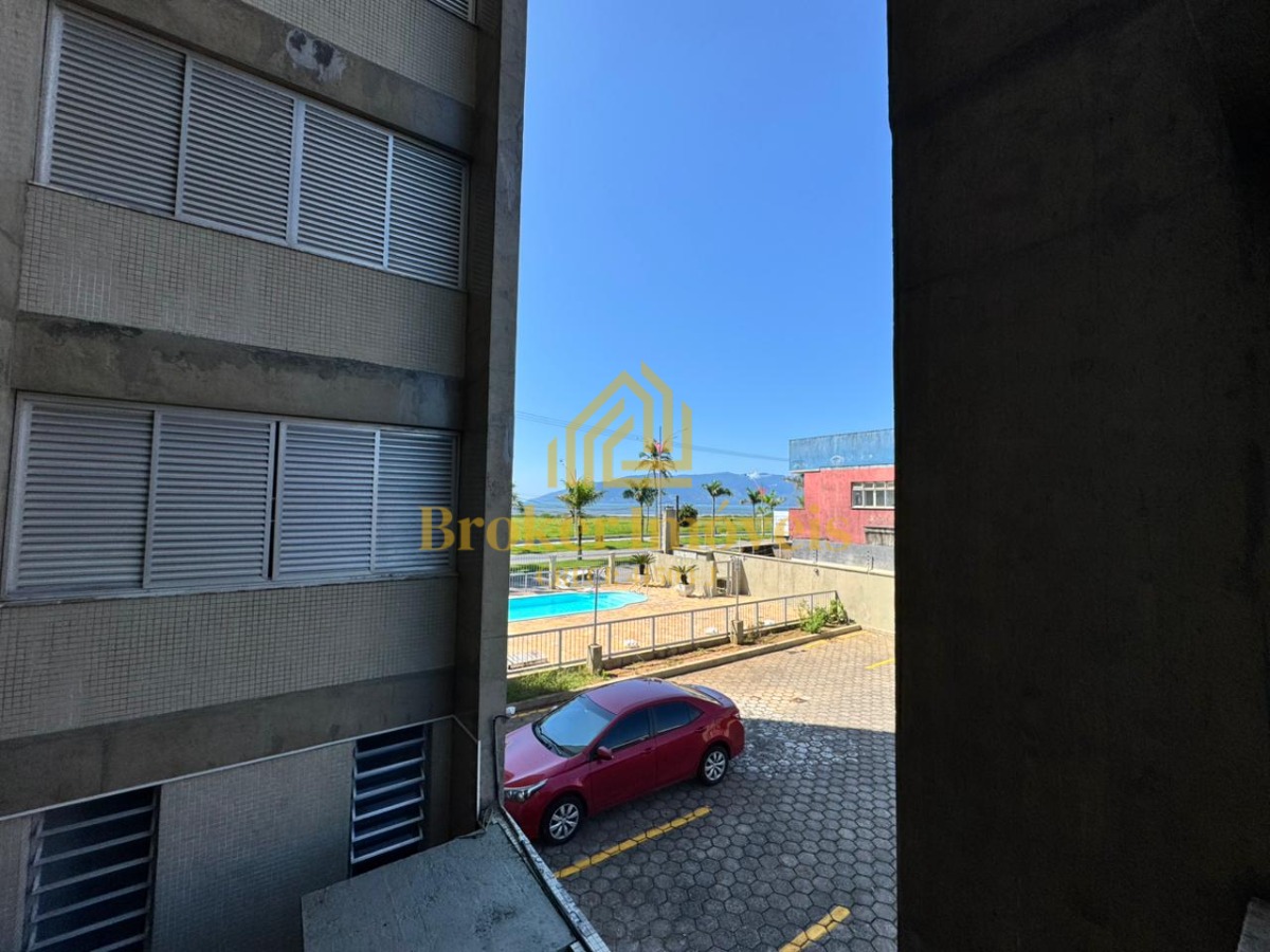 Apartamento no porto novo