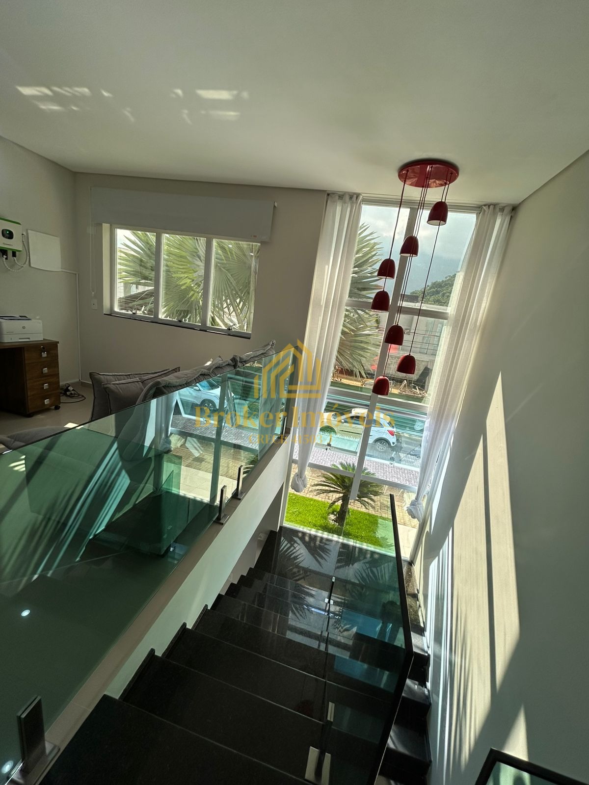 Linda casa moderna no condomínio costa nova no massaguaçu - foto 17