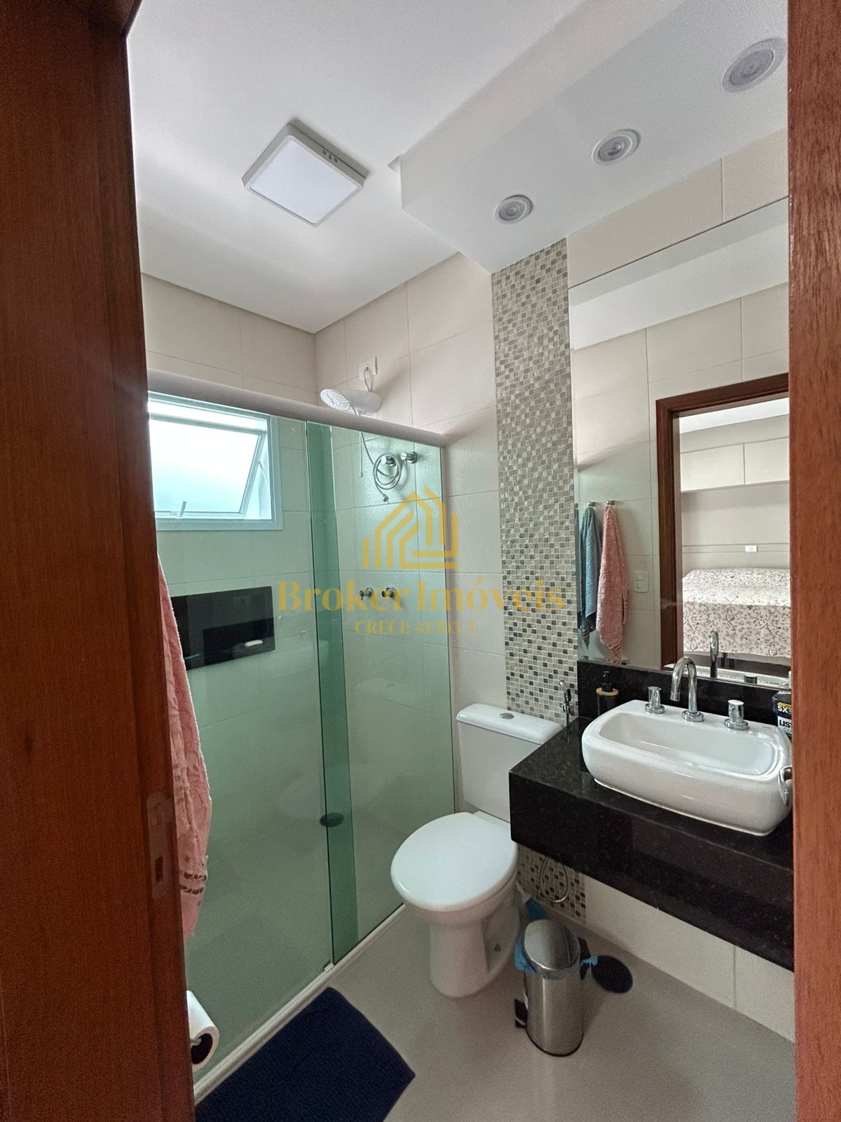 Linda casa moderna no condomínio costa nova no massaguaçu - foto 16