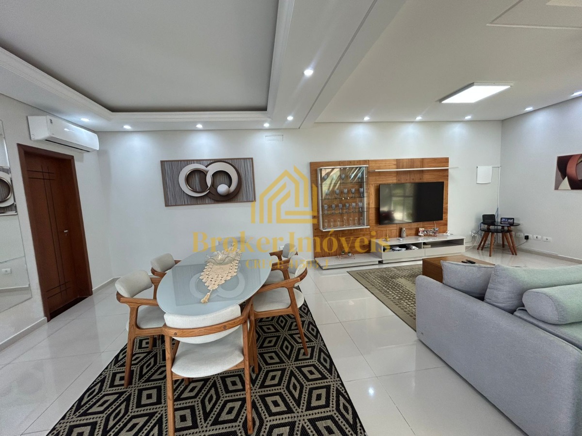 Linda casa moderna no condomínio costa nova no massaguaçu - foto 5