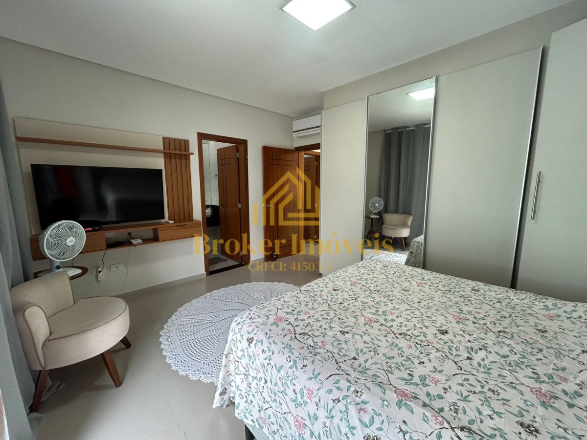 Linda casa moderna no condomínio costa nova no massaguaçu - foto 27