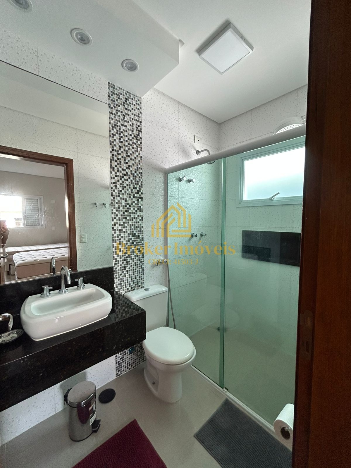 Linda casa moderna no condomínio costa nova no massaguaçu - foto 22
