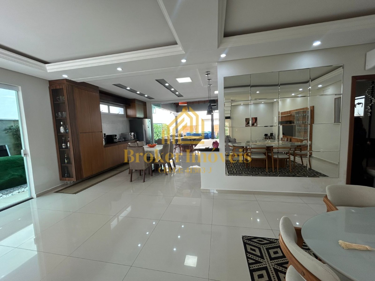 Linda casa moderna no condomínio costa nova no massaguaçu - foto 3