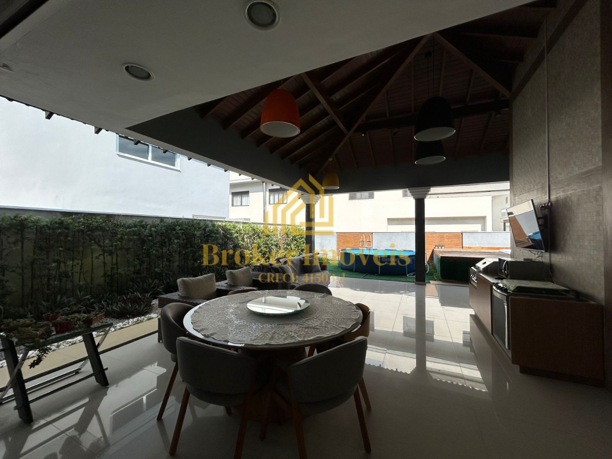 Linda casa moderna no condomínio costa nova no massaguaçu - foto 12