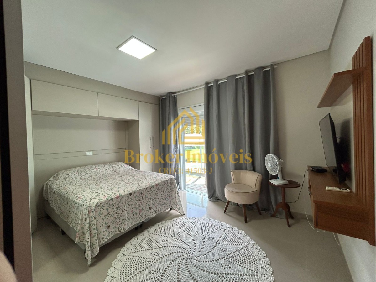Linda casa moderna no condomínio costa nova no massaguaçu - foto 26