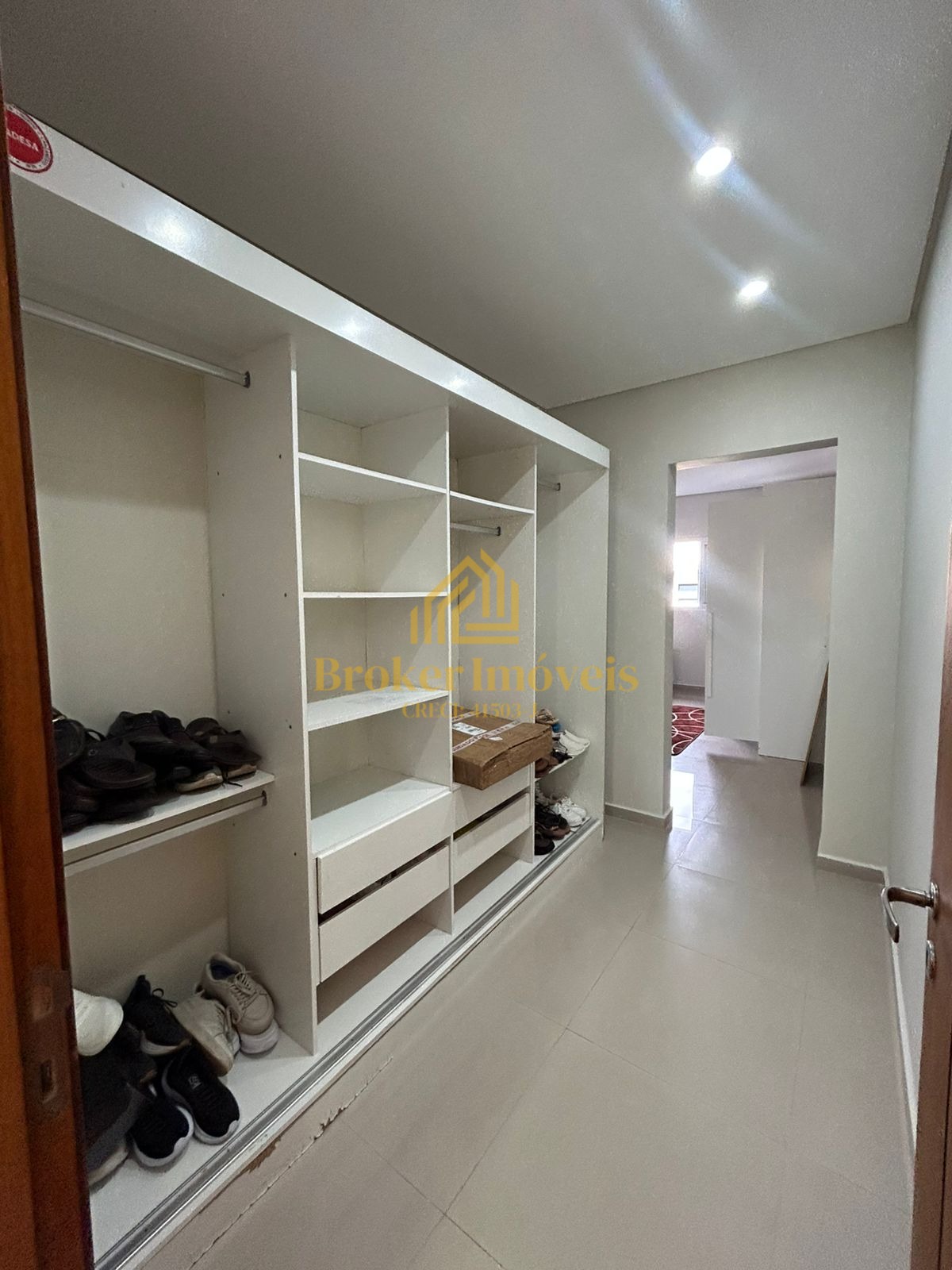 Linda casa moderna no condomínio costa nova no massaguaçu - foto 21
