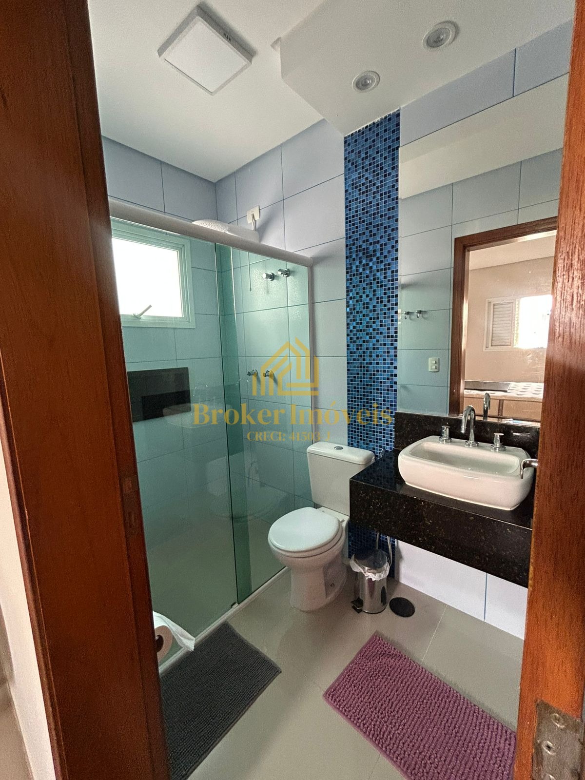 Linda casa moderna no condomínio costa nova no massaguaçu - foto 23