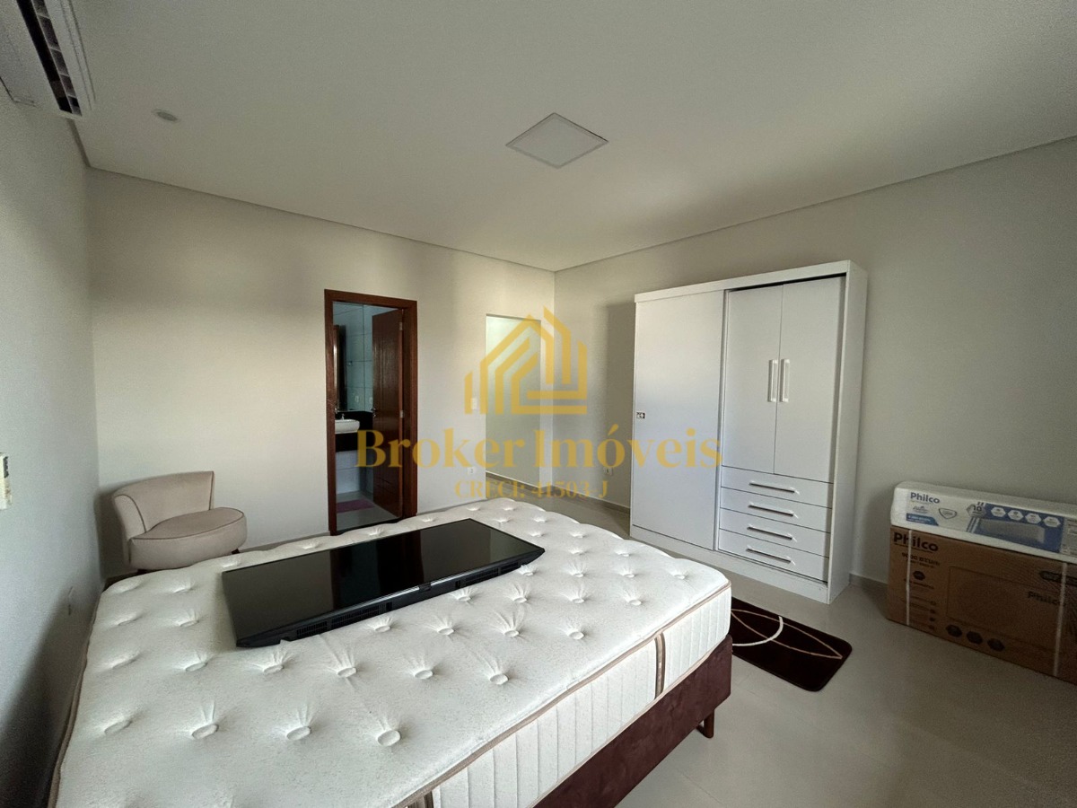 Linda casa moderna no condomínio costa nova no massaguaçu - foto 25