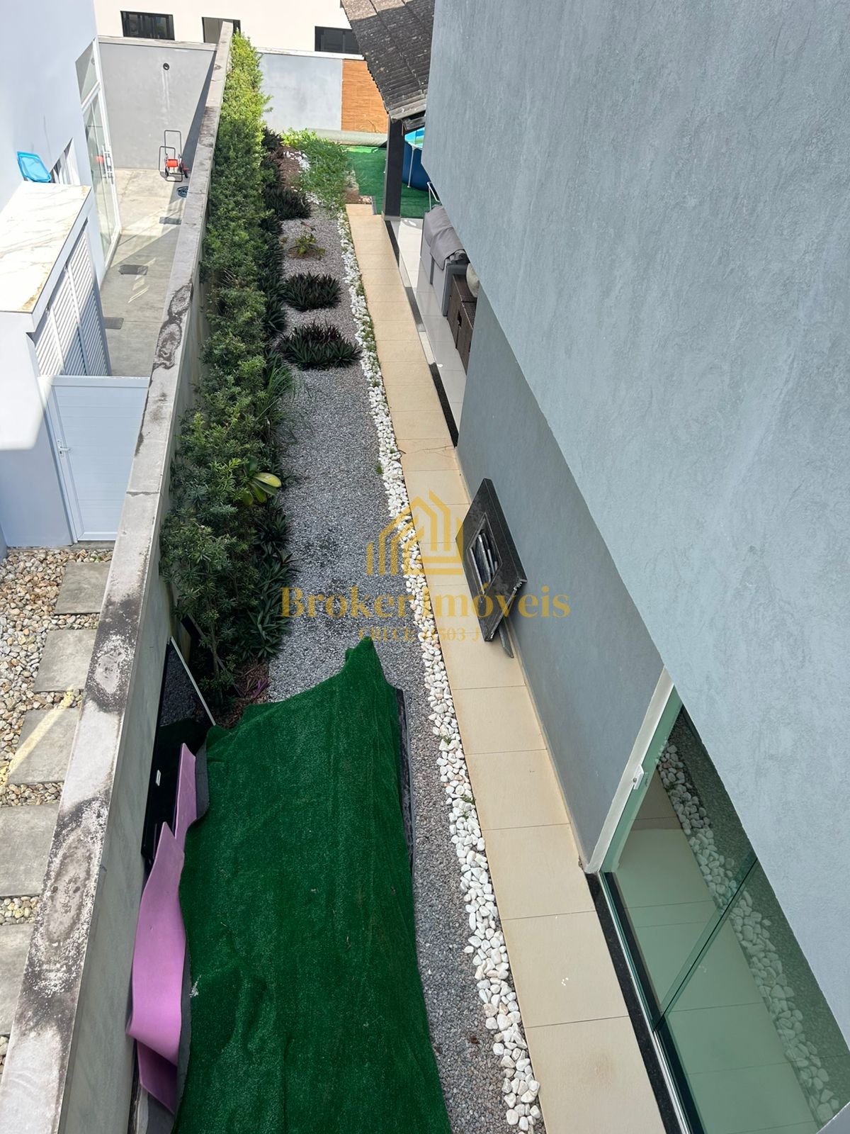 Linda casa moderna no condomínio costa nova no massaguaçu - foto 30