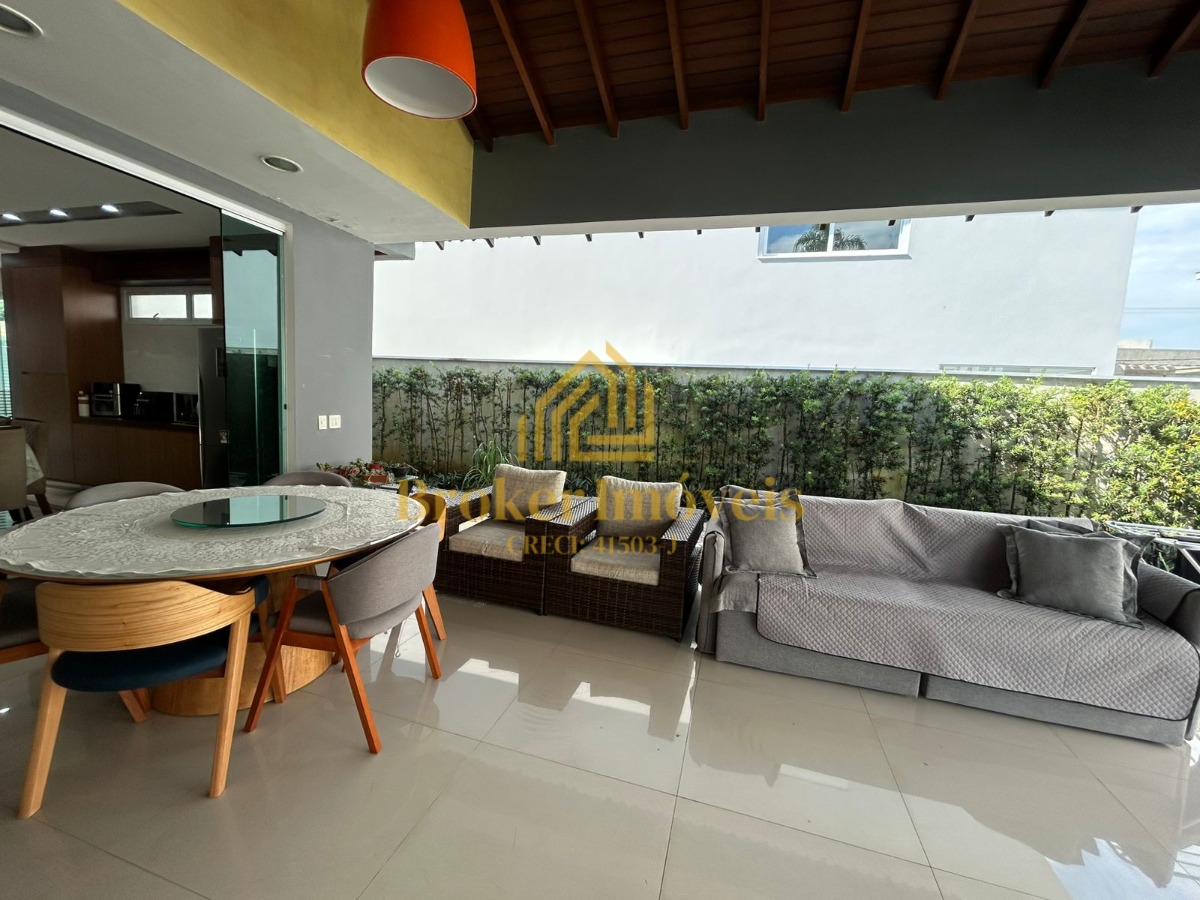 Linda casa moderna no condomínio costa nova no massaguaçu - foto 13