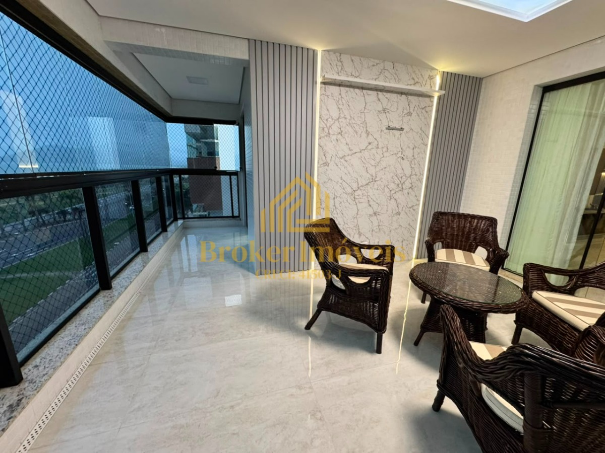 Apartamento no condomínio partenon - jardim aruan
