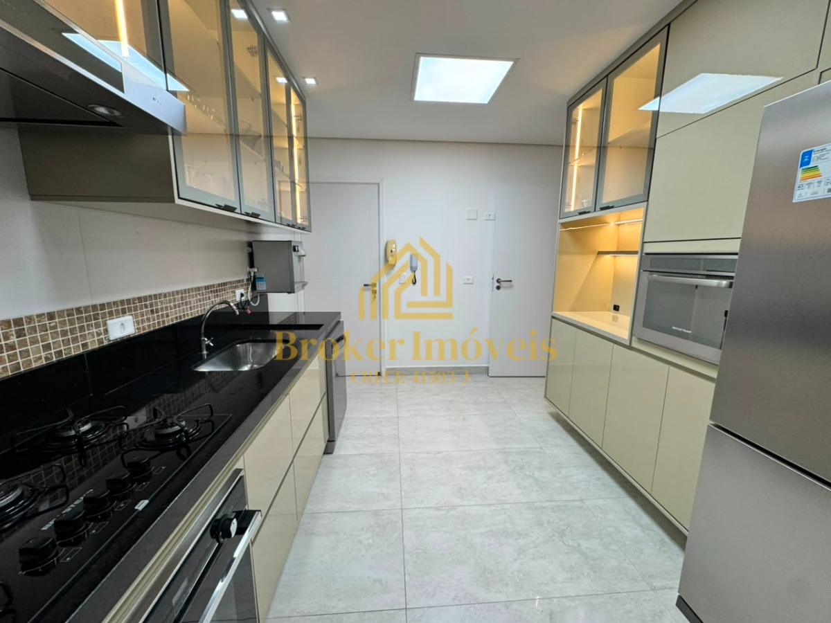 Apartamento no condomínio partenon - jardim aruan