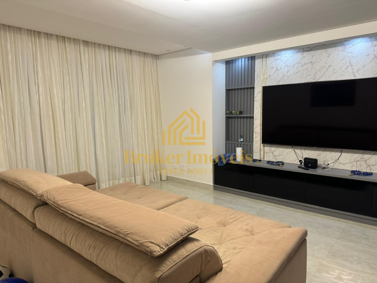 Apartamento no condomínio partenon - jardim aruan