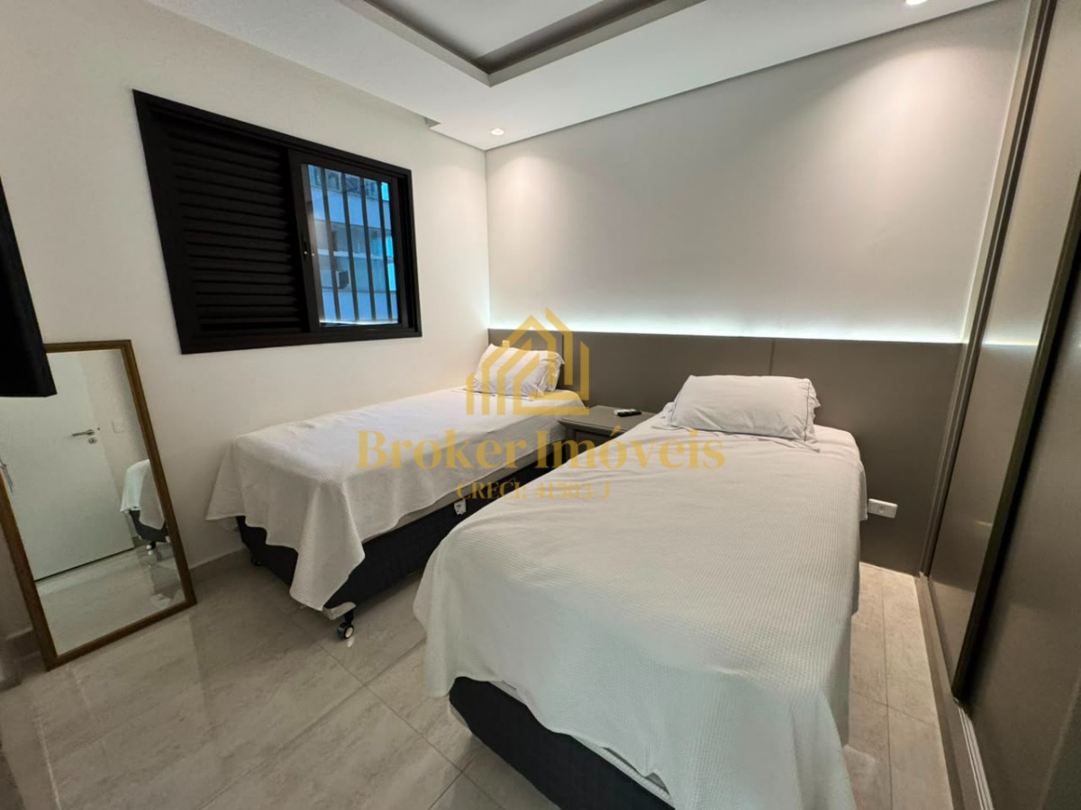 Apartamento no condomínio partenon - jardim aruan