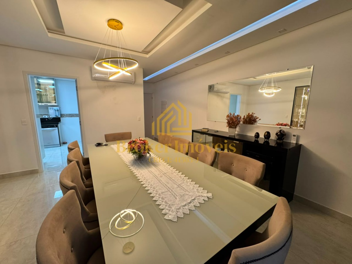 Apartamento no condomínio partenon - jardim aruan