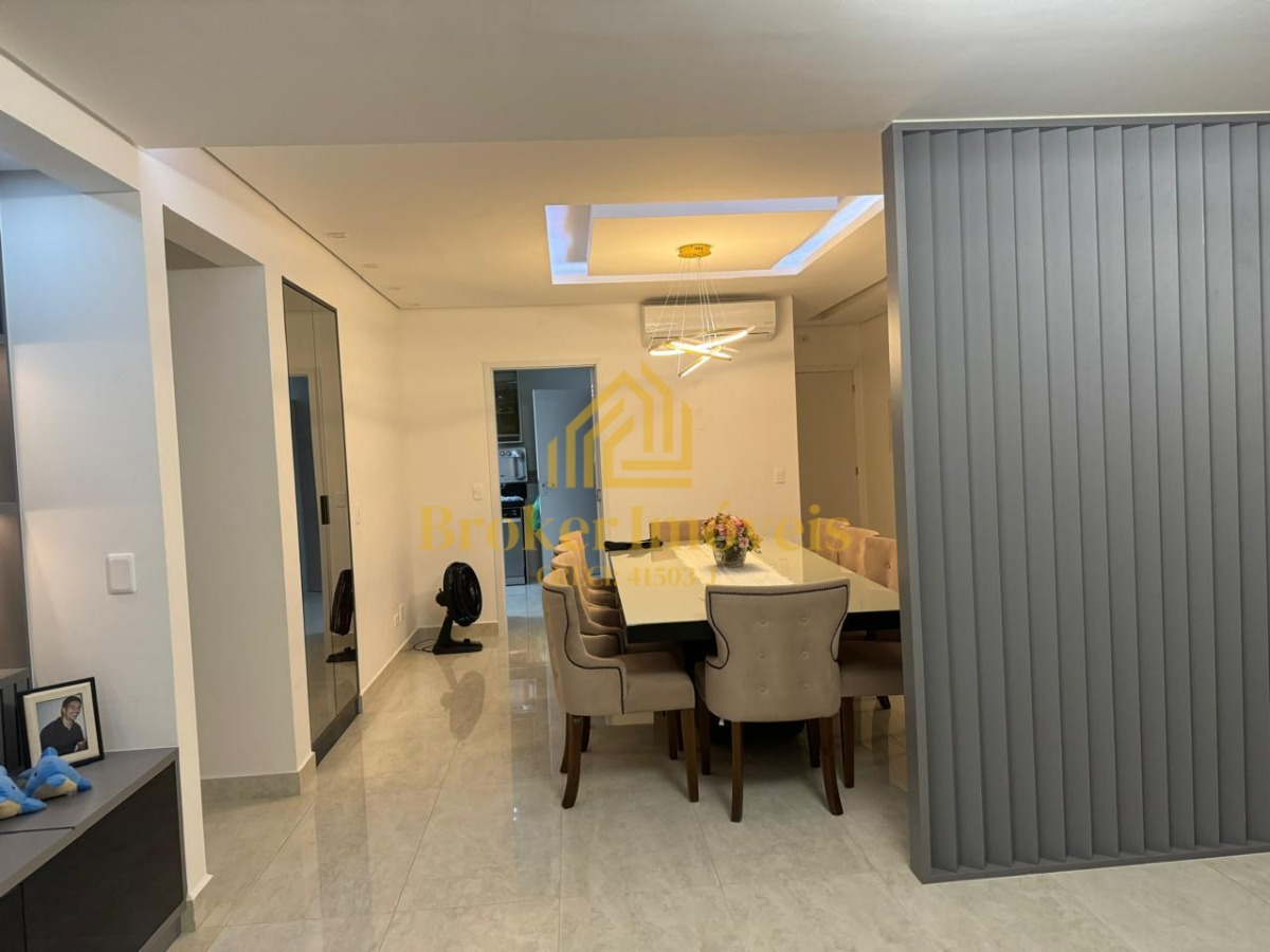 Apartamento no condomínio partenon - jardim aruan