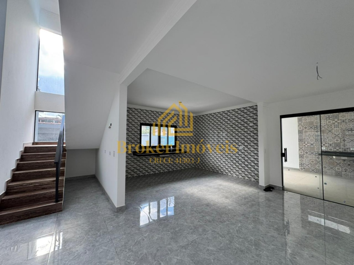 Sobrado de alto padrão no indaiá - 100m da praia - foto 14