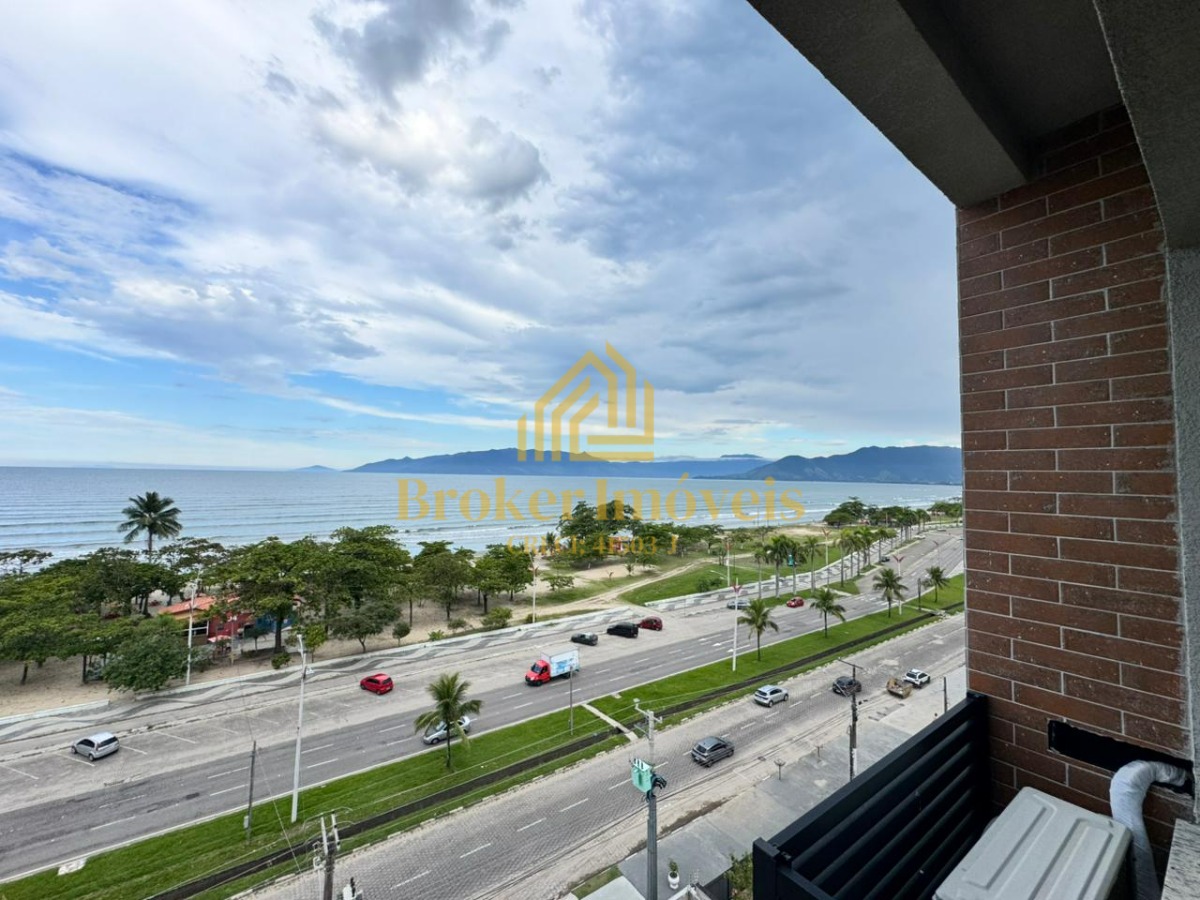 Apartamento studio - innovate aruan frente mar
