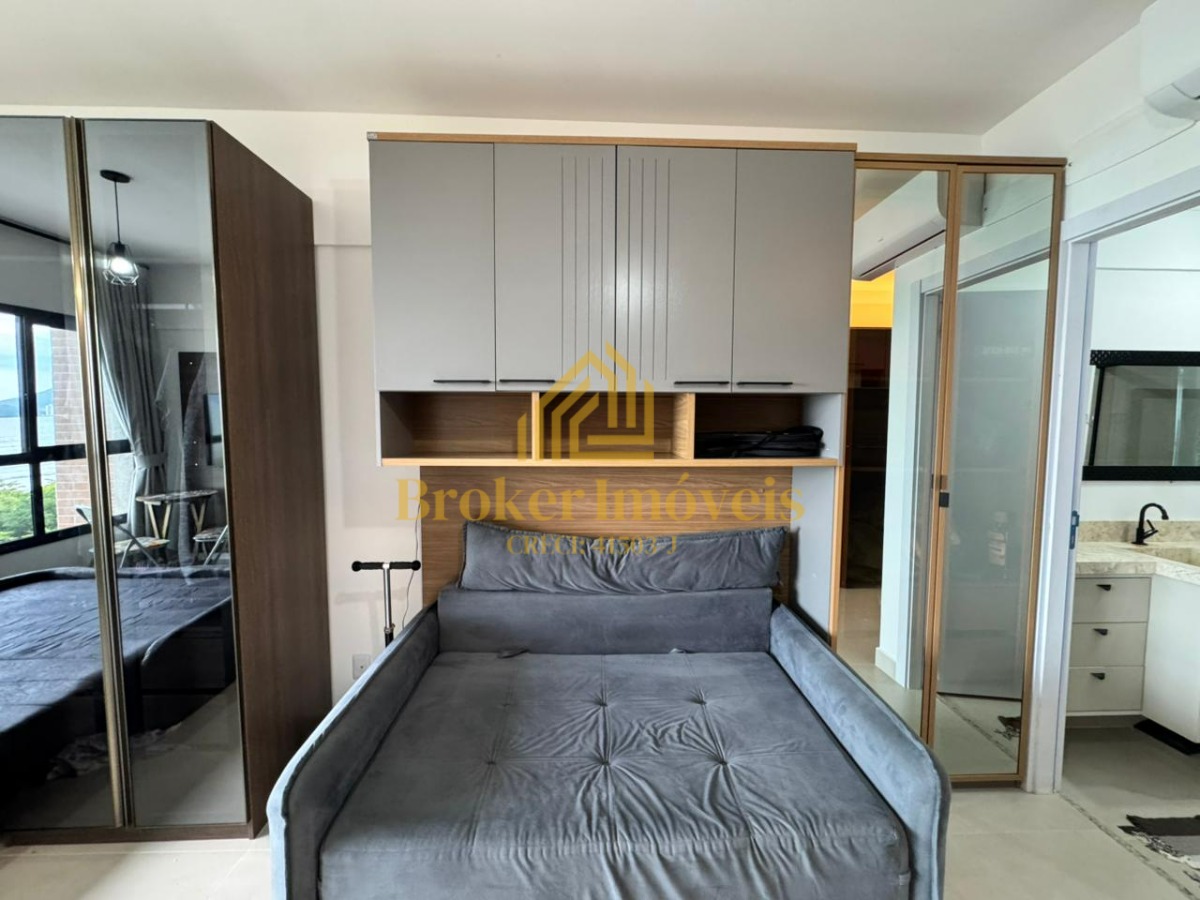 Apartamento studio - innovate aruan frente mar