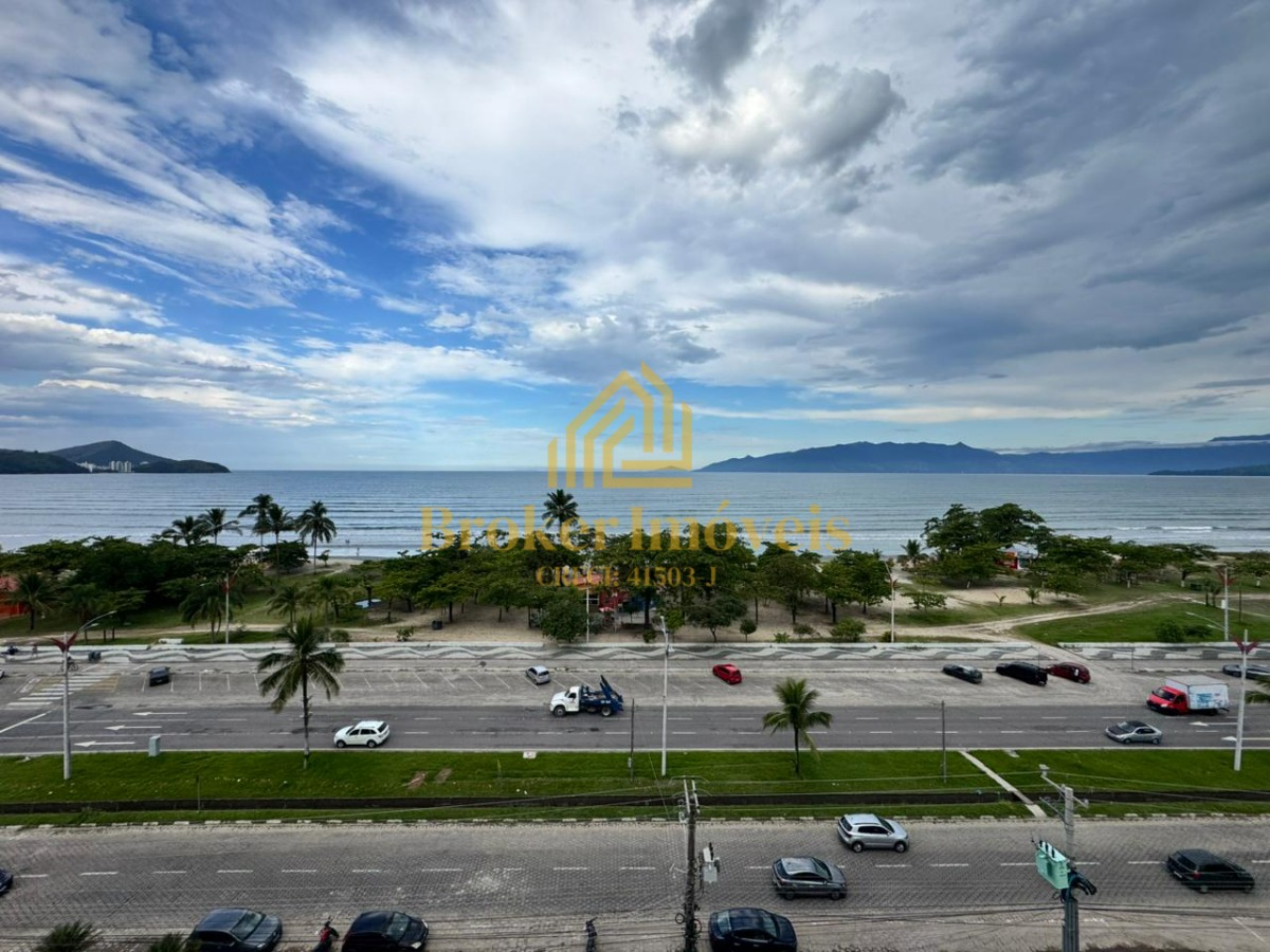 Apartamento studio - innovate aruan frente mar