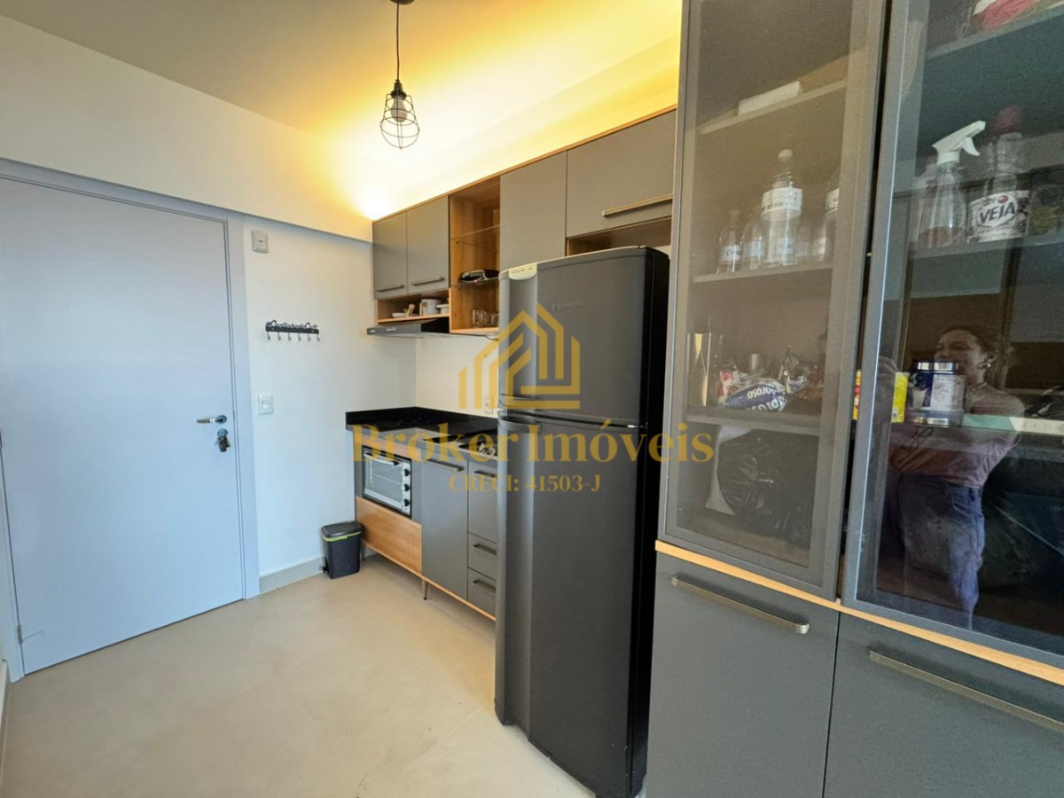 Apartamento studio - innovate aruan frente mar