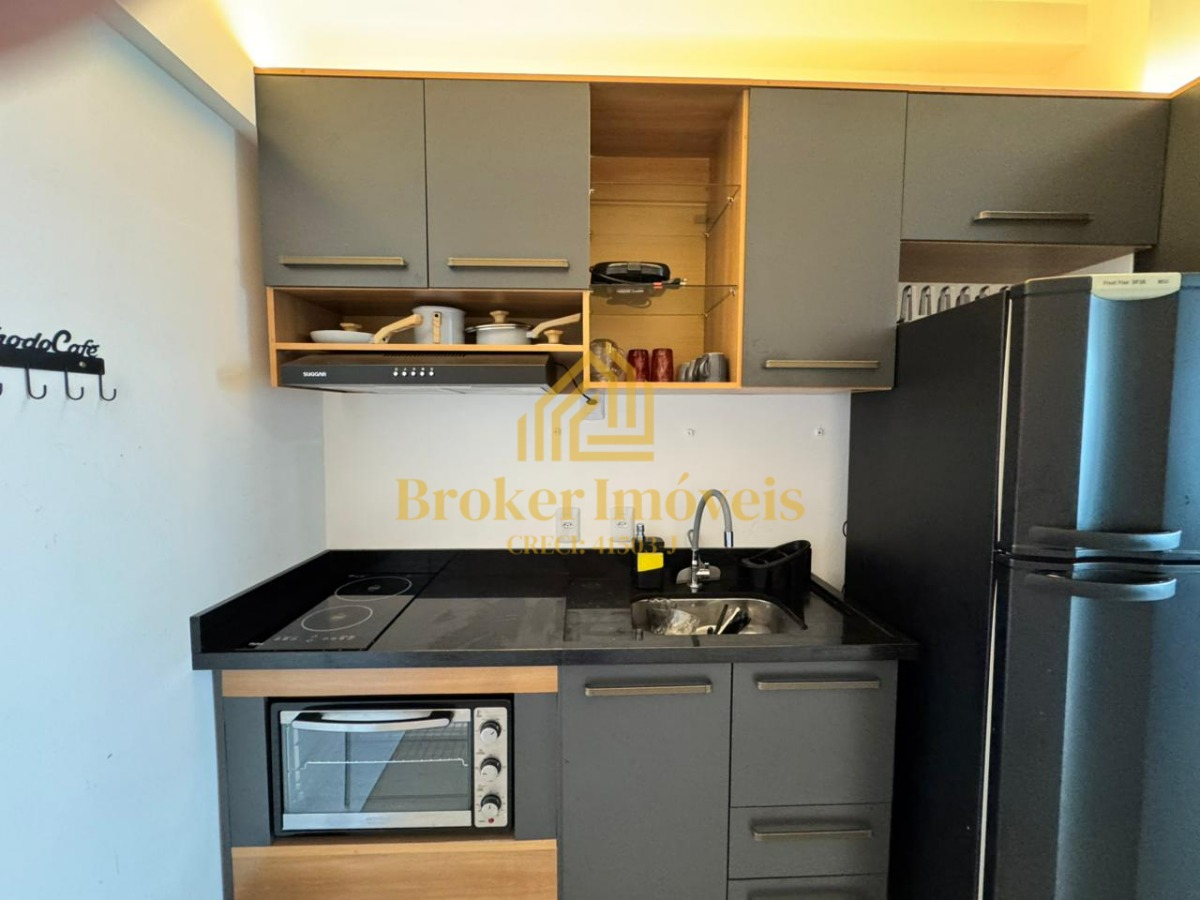 Apartamento studio - innovate aruan frente mar
