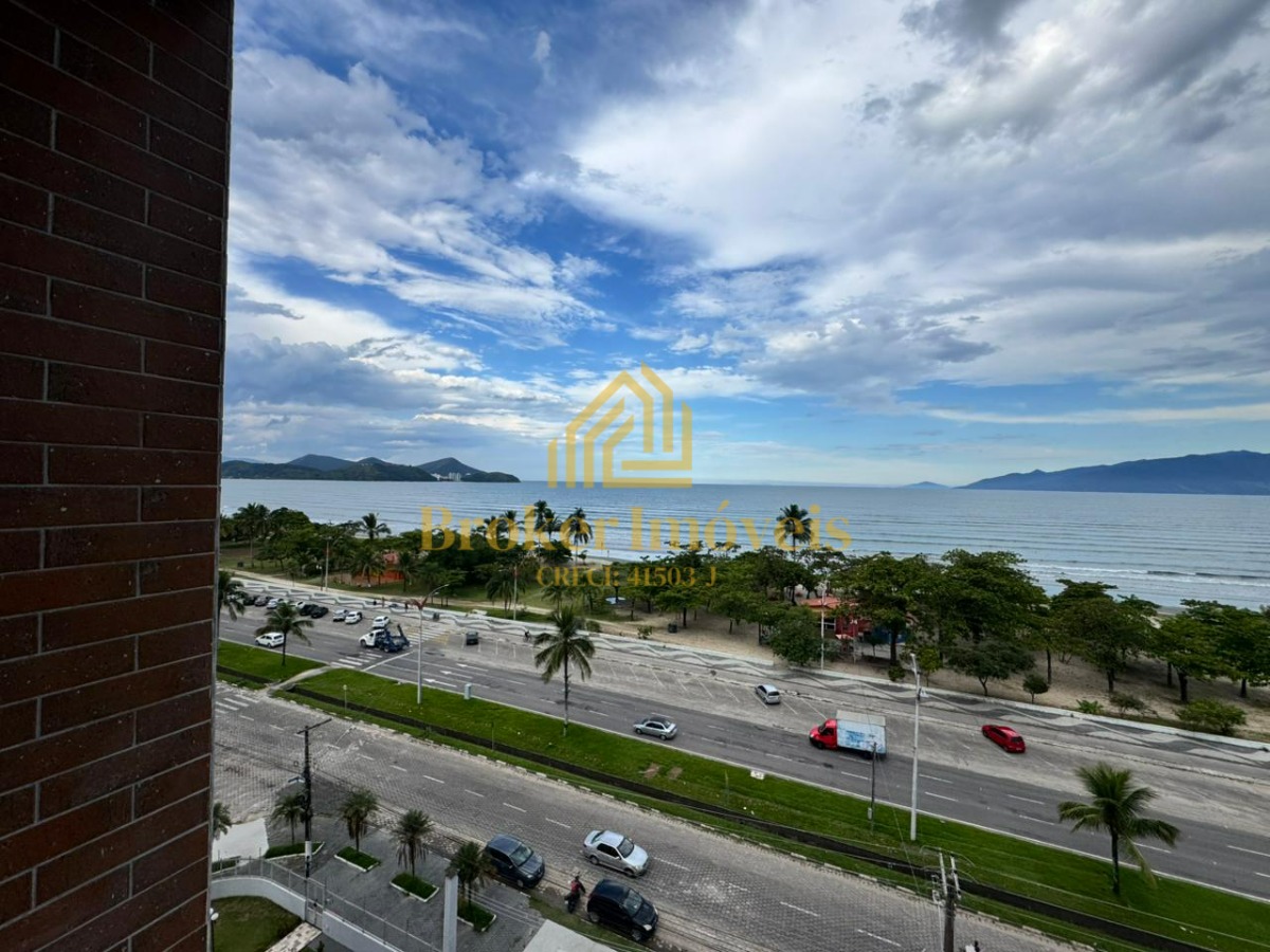 Apartamento studio - innovate aruan frente mar