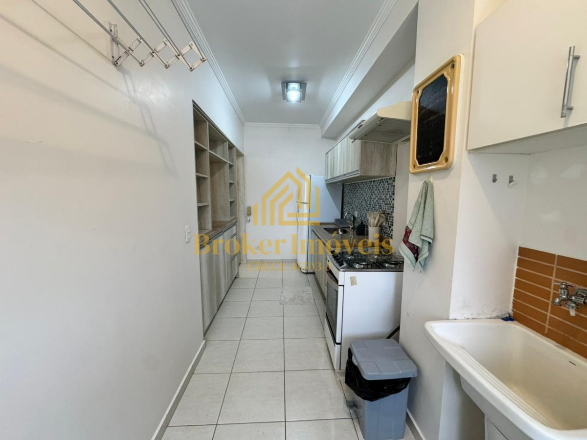 Apartamento no Mirante da Ilha com vista mar no jardim Aruan em Caraguatatuba