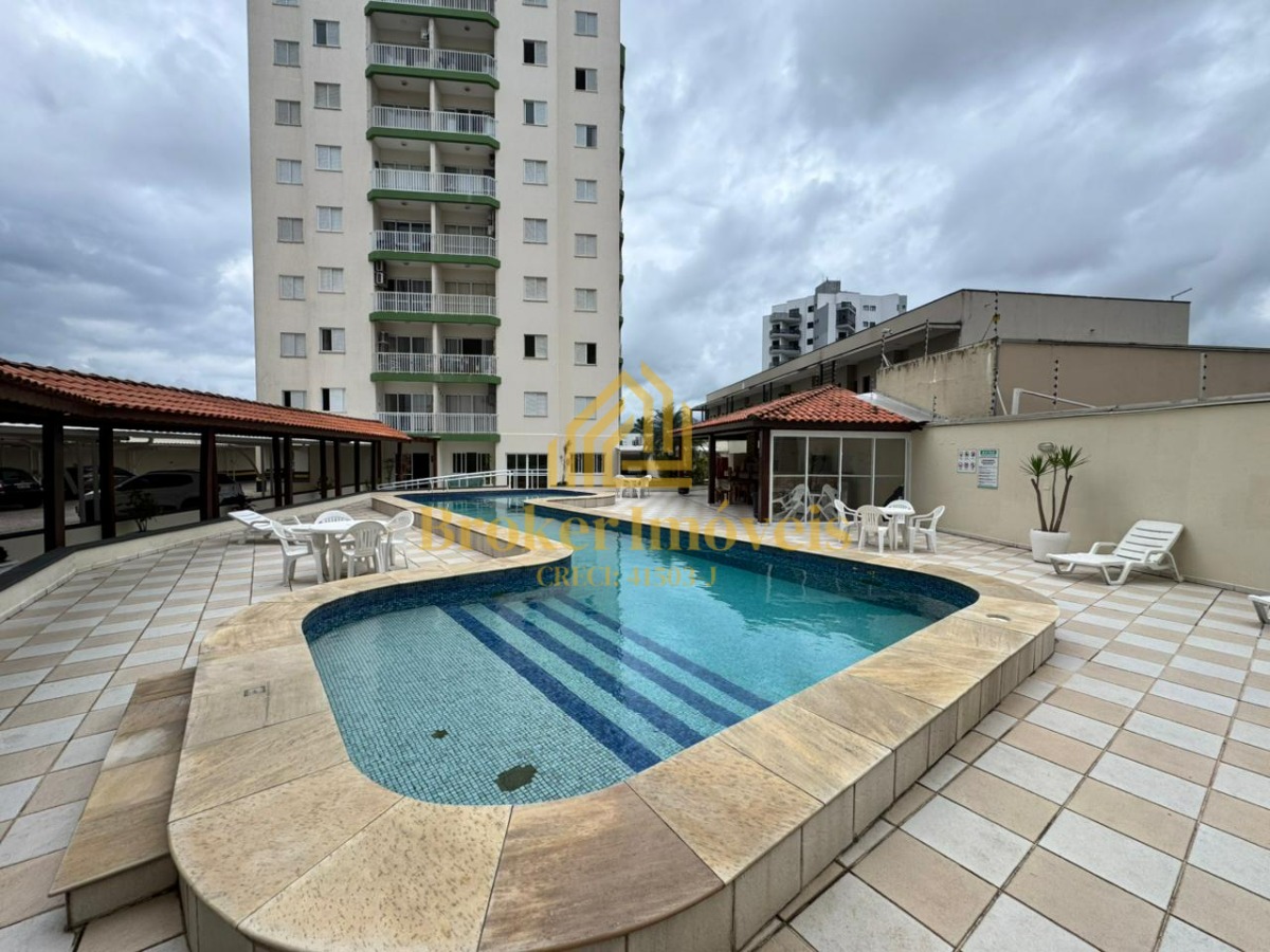 Apartamento no mirante da ilha com vista mar no jardim aruan