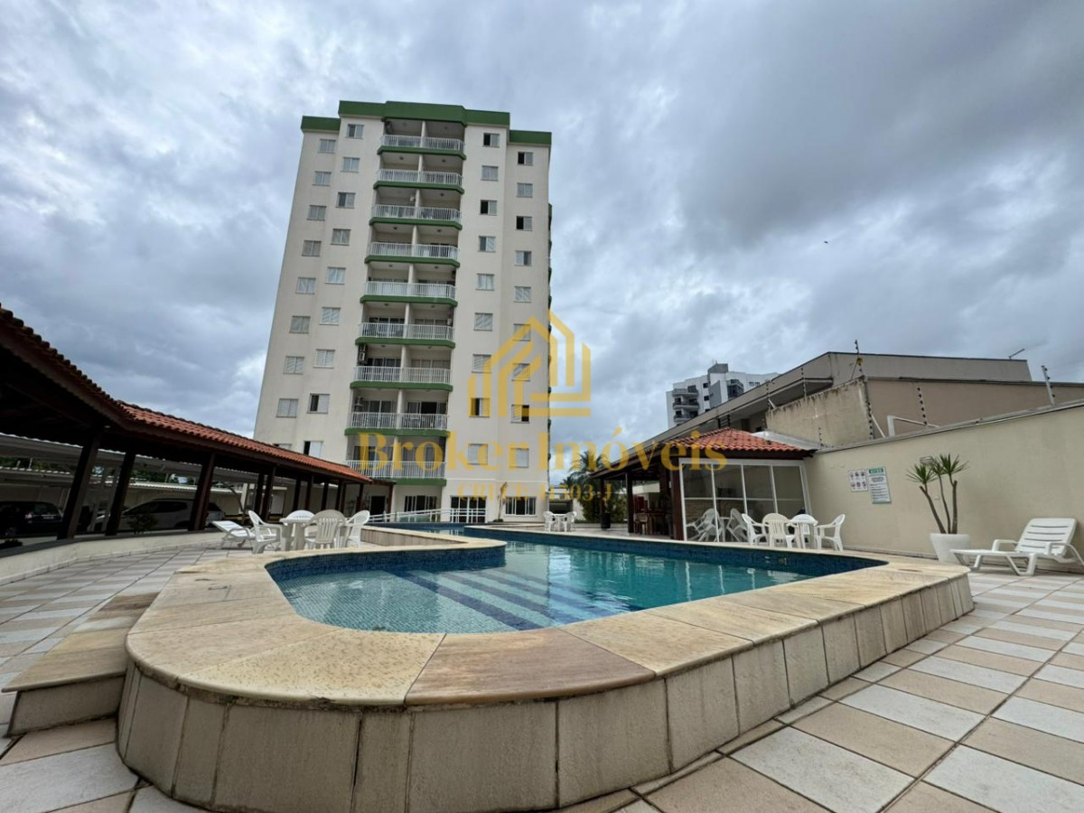 Apartamento no mirante da ilha com vista mar no jardim aruan