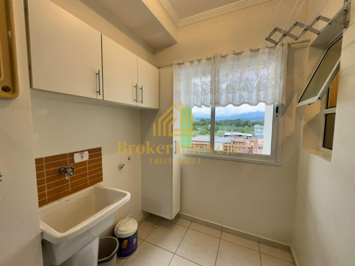 Apartamento no mirante da ilha com vista mar no jardim aruan
