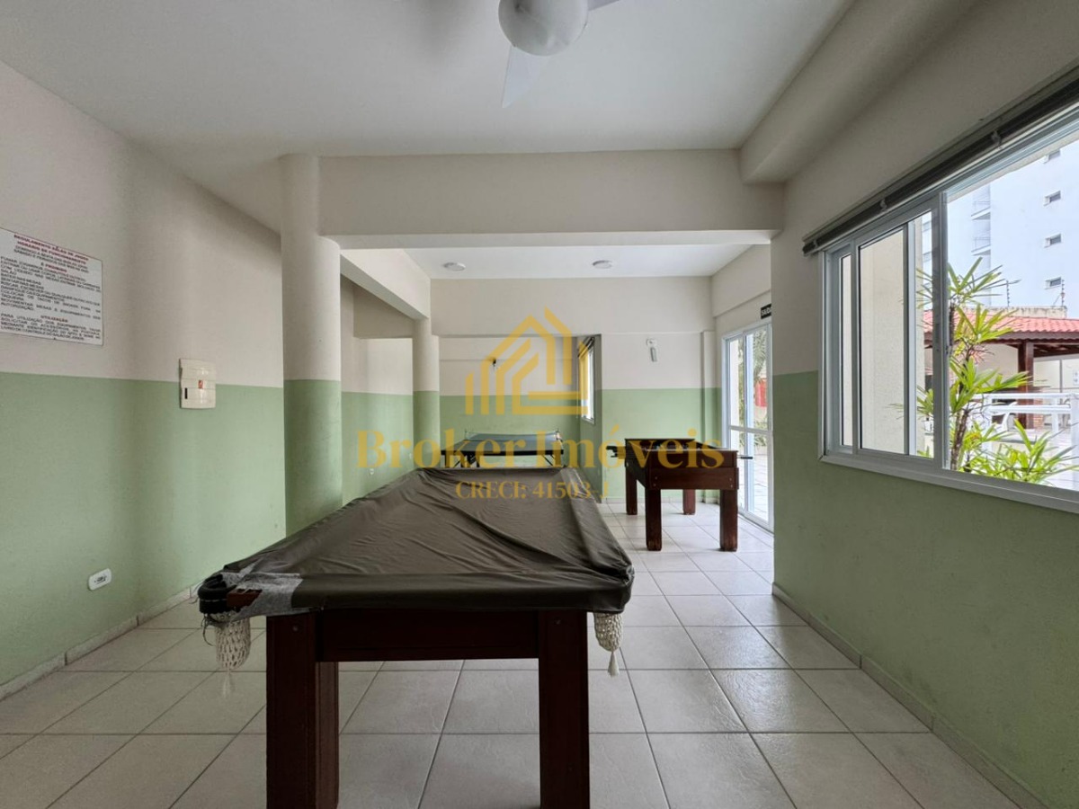 Apartamento no mirante da ilha com vista mar no jardim aruan