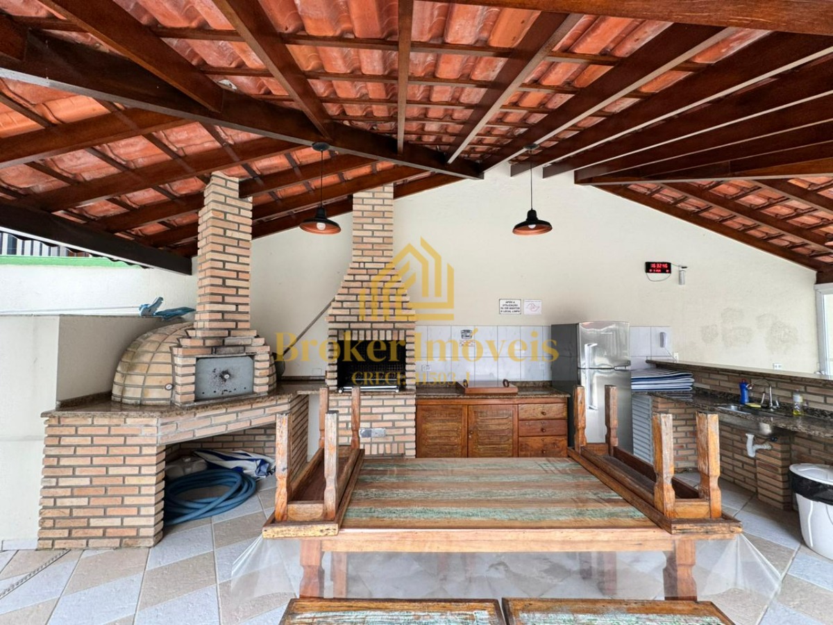 Apartamento no mirante da ilha com vista mar no jardim aruan