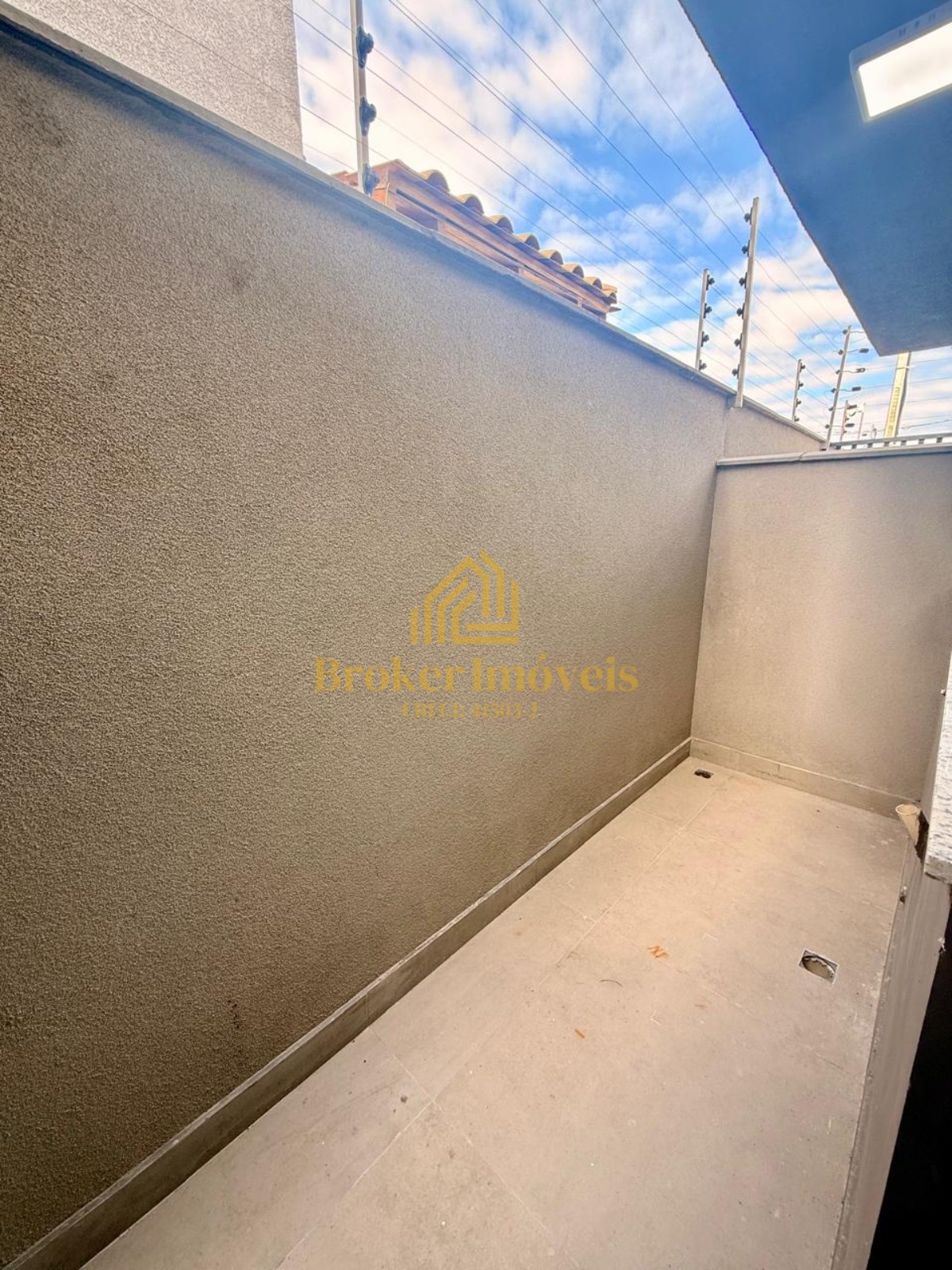 Lindo flat para locação no jardim aruan à 150 metros da prai - foto 11