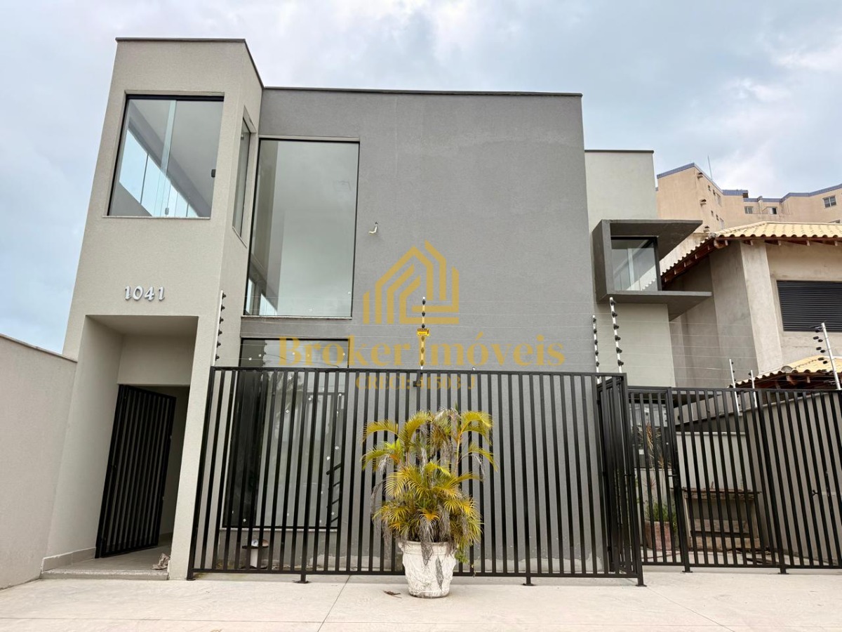 Lindo flat para locação no jardim aruan à 150 metros da prai - foto 1