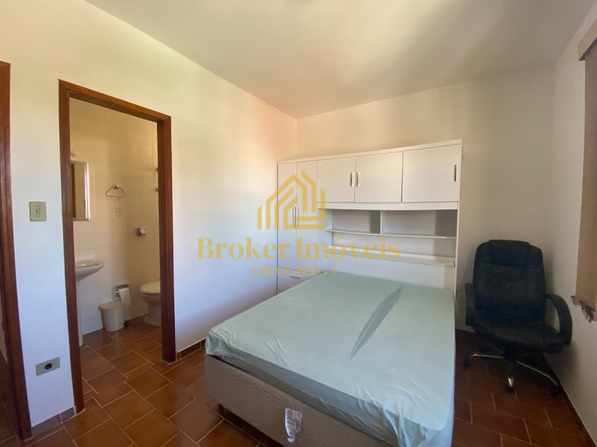 Apartamento à venda no condomínio Ibiza na Martim de Sá à 400 metros da praia