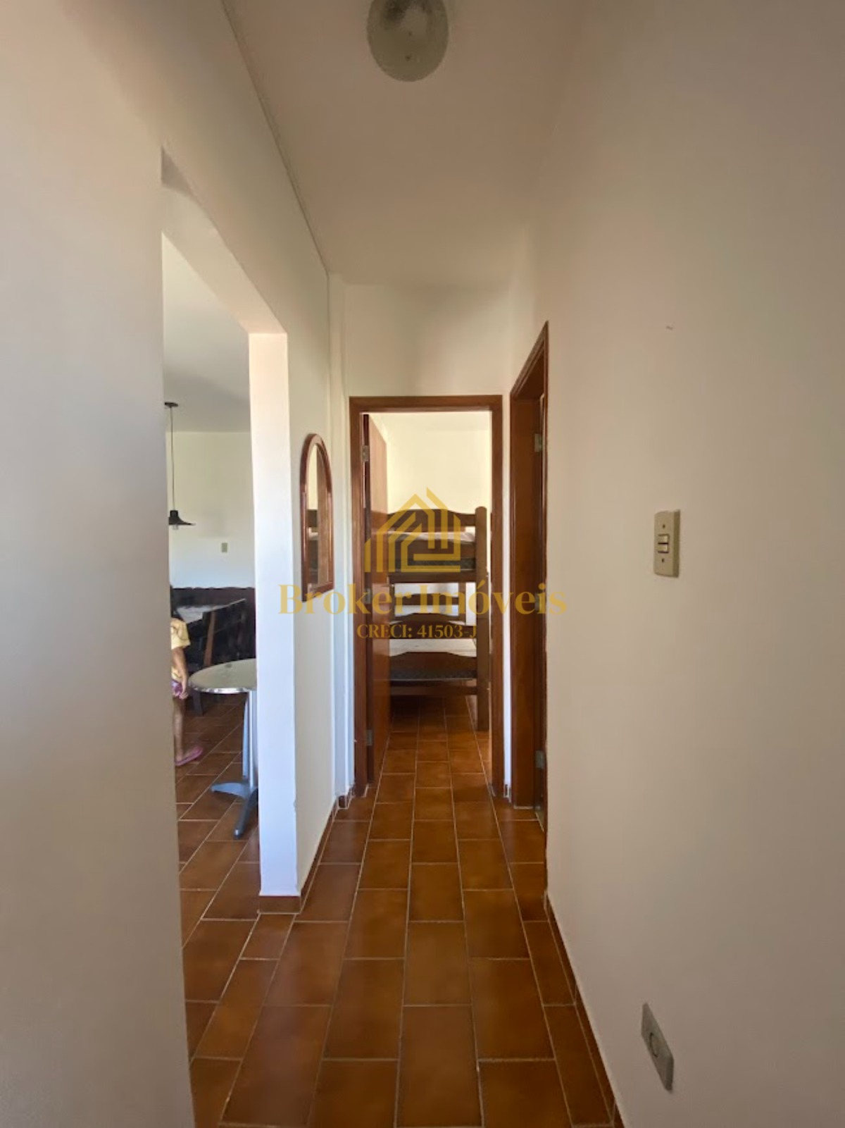 Apartamento à venda no condomínio Ibiza na Martim de Sá à 400 metros da praia