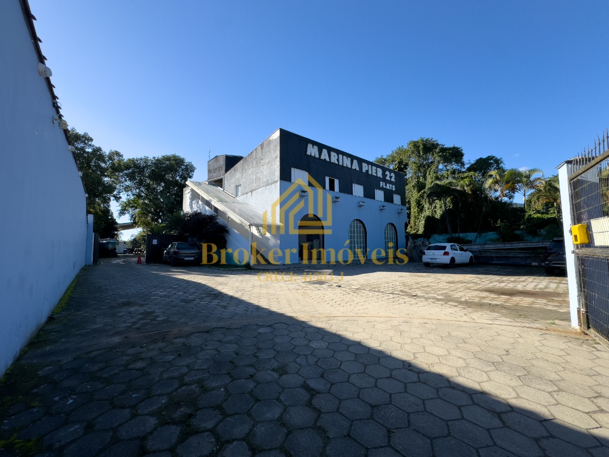 Oportunidade para investir em área com acesso direto ao rio 