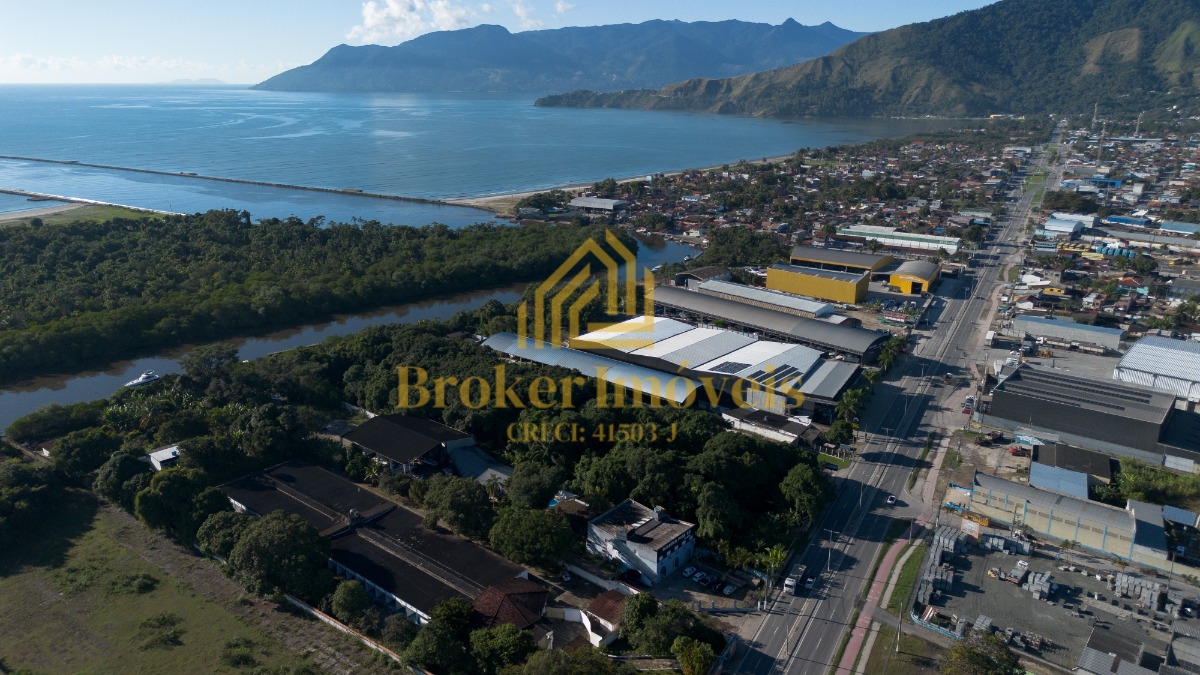 Oportunidade para investir em área com acesso direto ao rio 