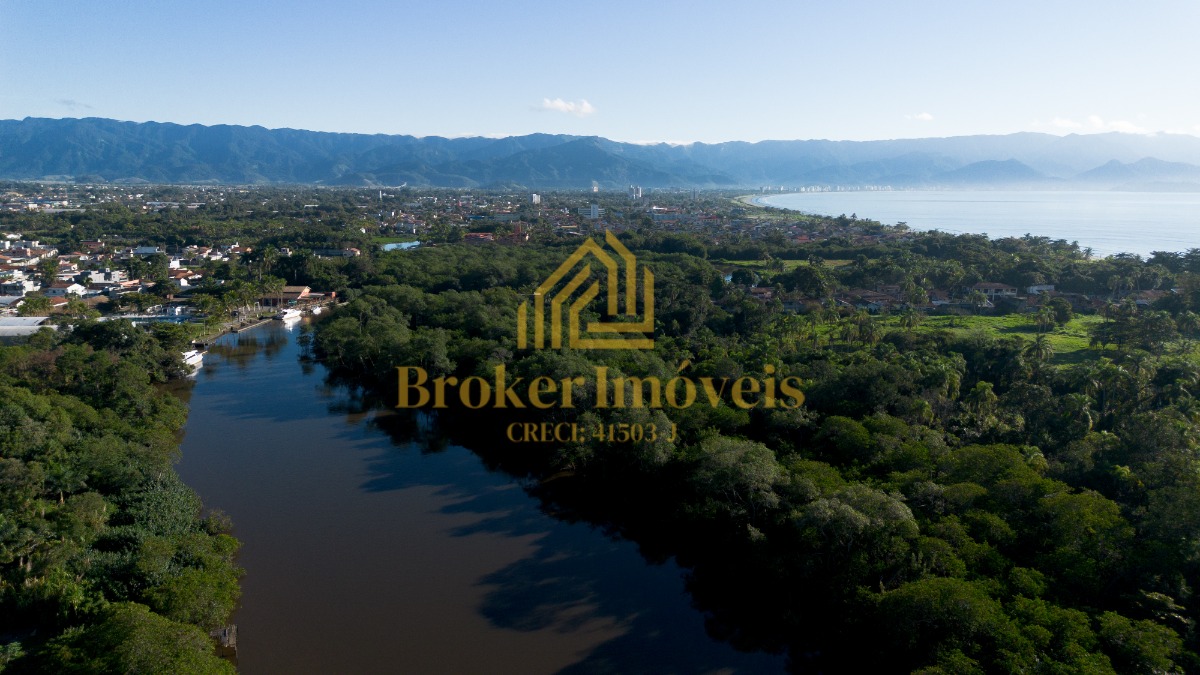 Oportunidade para investir em área com acesso direto ao rio 