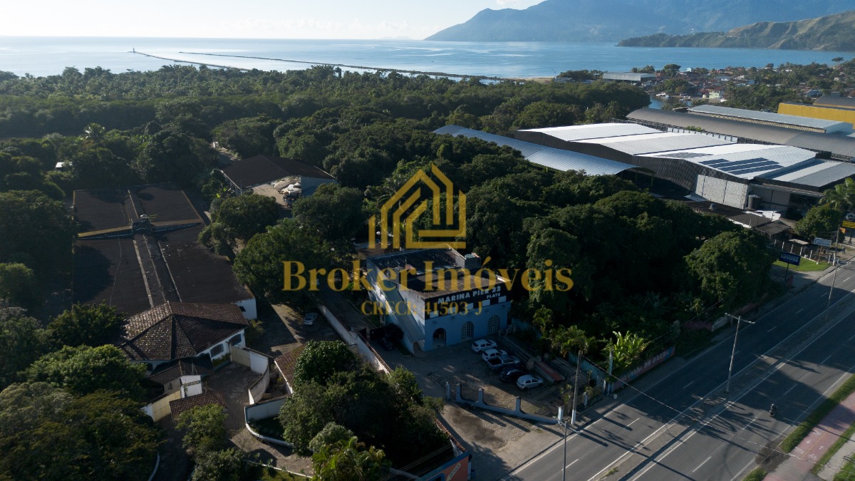 Oportunidade para investir em área com acesso direto ao rio 