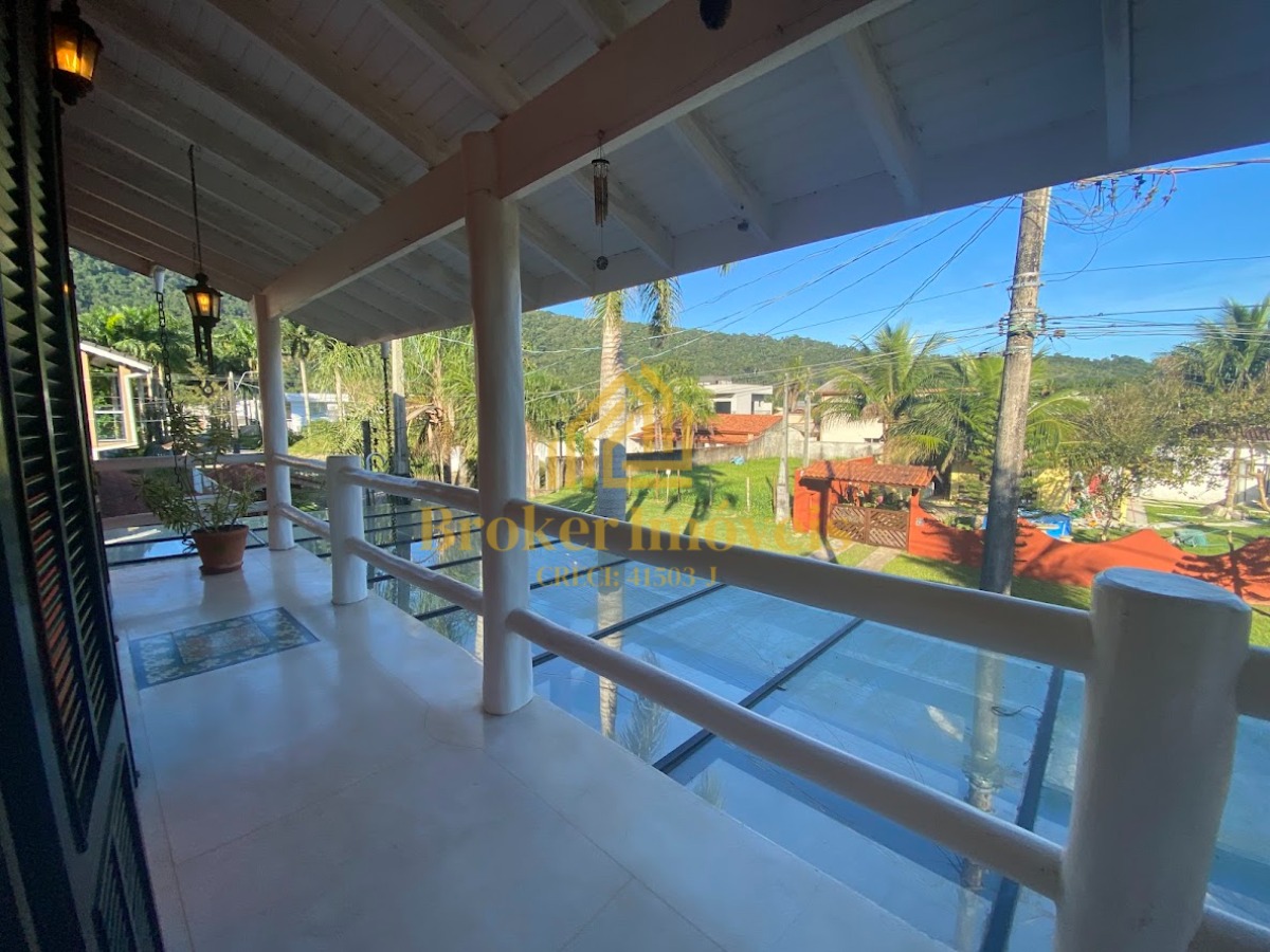 Casa a venda no condomínio Mar Verde na Praia da Mococa em Caraguatatuba - foto 34
