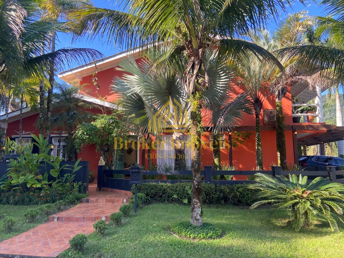 Casa a venda no condomínio mar verde na praia da mococa em c