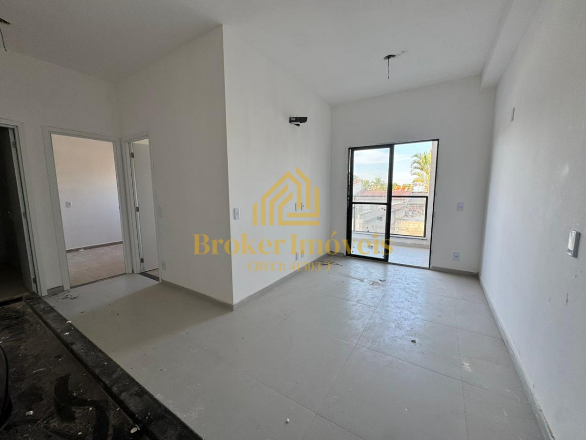 Apartamento las vegas - porto novo