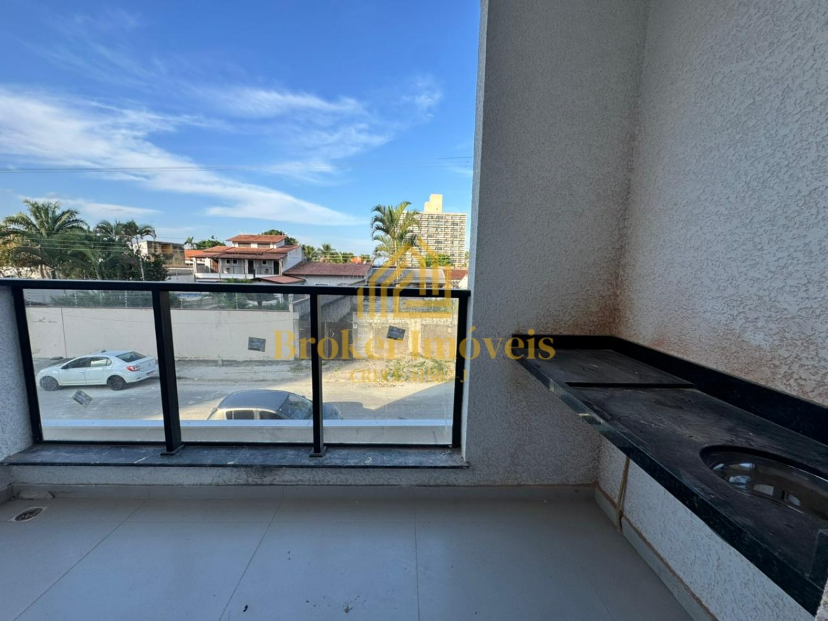 Apartamento las vegas - porto novo